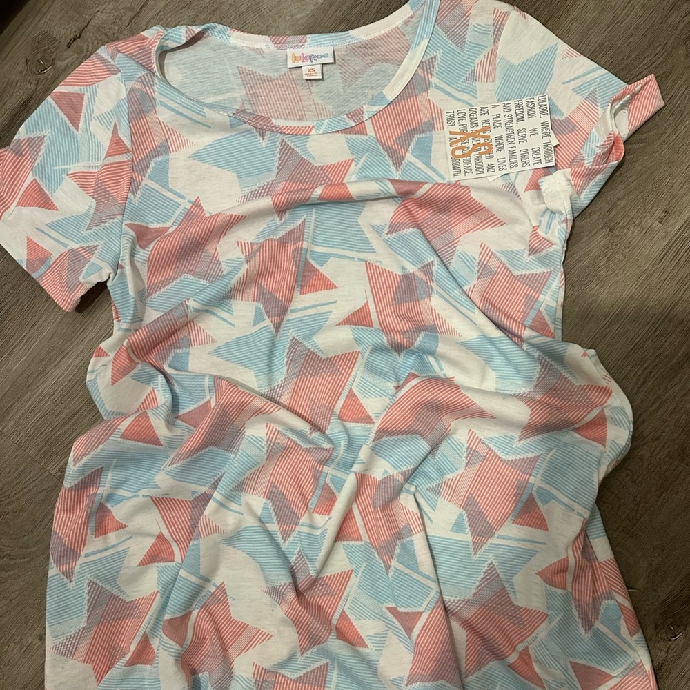 NWT LuLaRoe Jessie